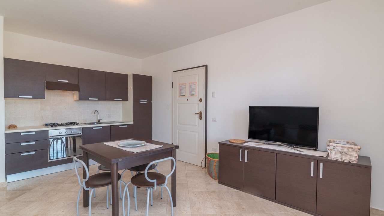 Photo of Kitchen in Porto Pozzo