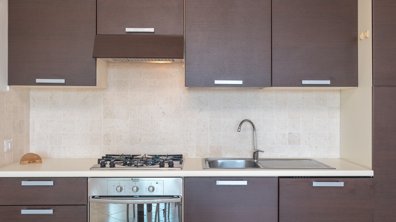 Photo of Kitchen in Porto Pozzo