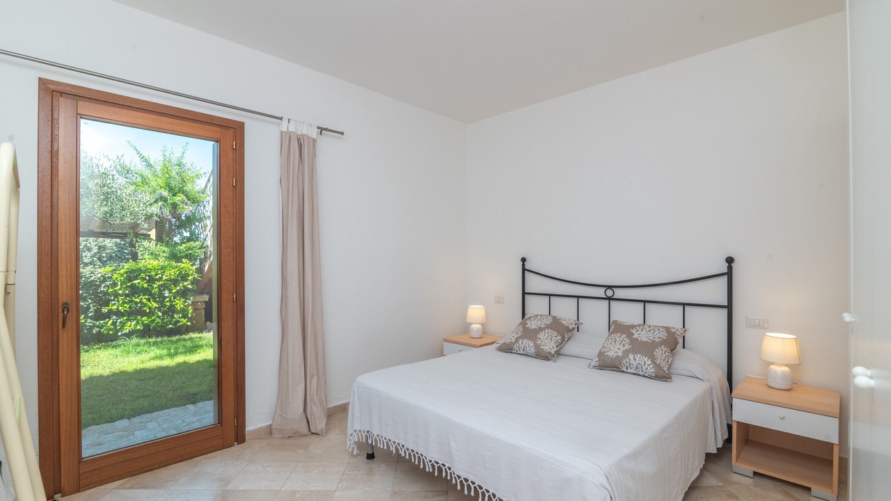Photo of Bedroom in Porto Pozzo