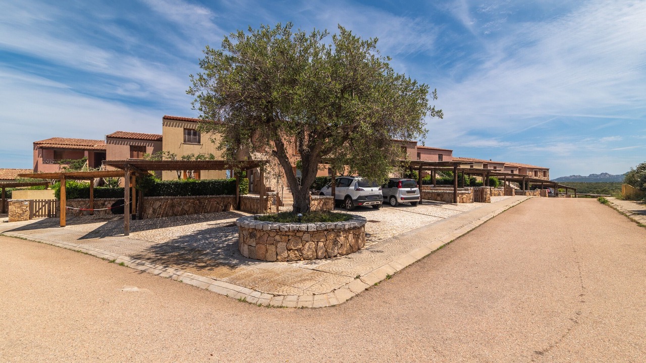 Photo of Outdoor in Porto Pozzo