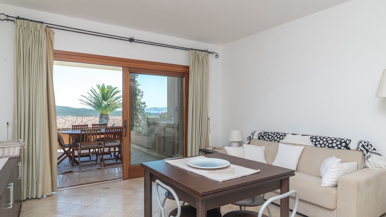 Photo of Livingroom in Porto Pozzo