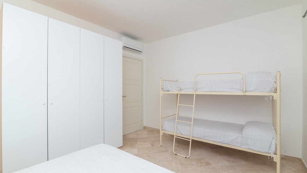 Photo of Bedroom in Porto Pozzo