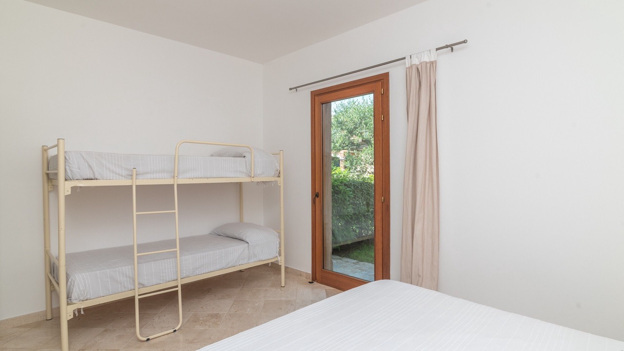 Photo of Bedroom in Porto Pozzo