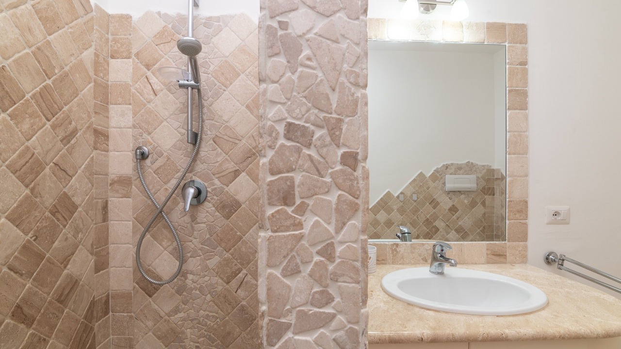 Photo of Bathroom in Porto Pozzo