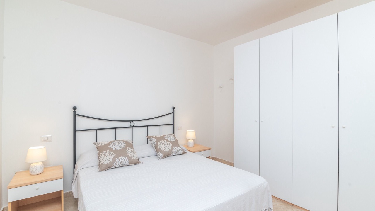 Photo of Bedroom in Porto Pozzo