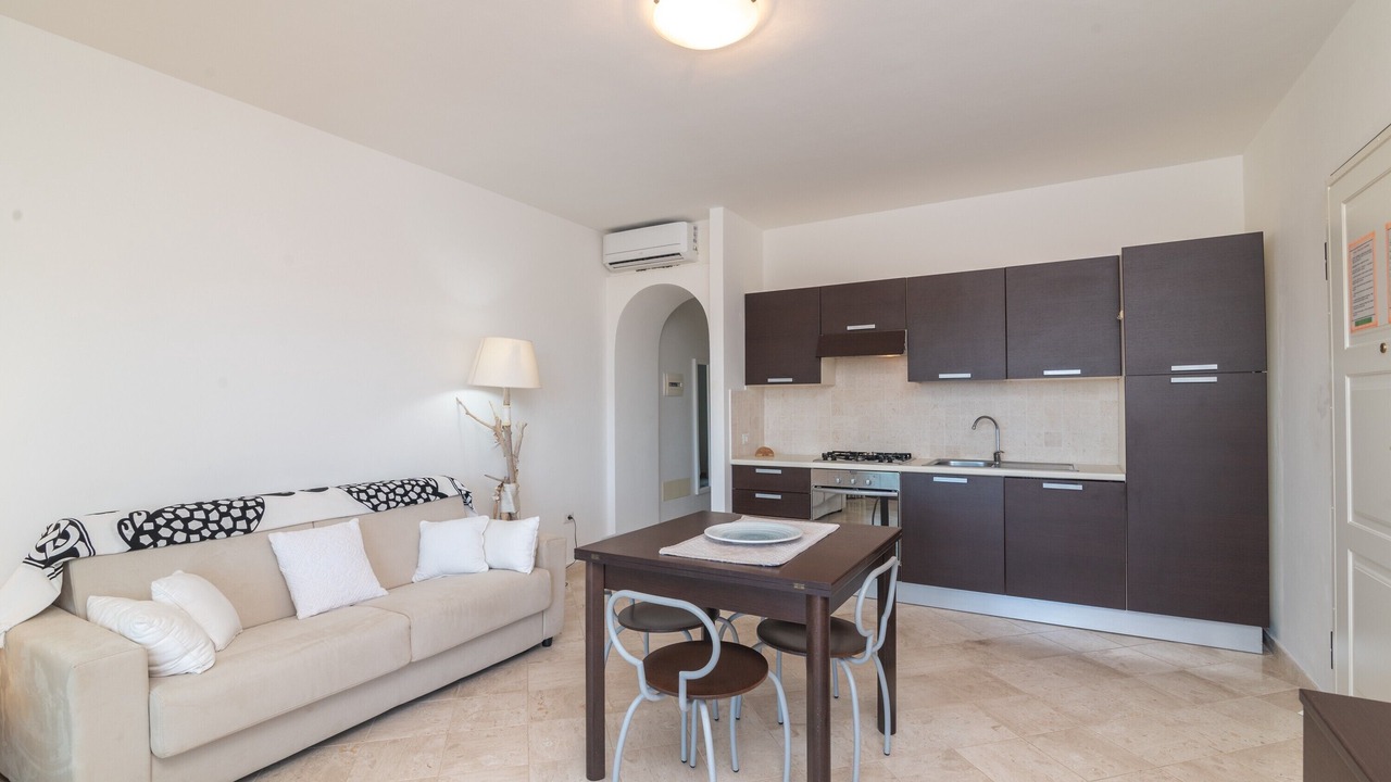 Photo of Livingroom in Porto Pozzo
