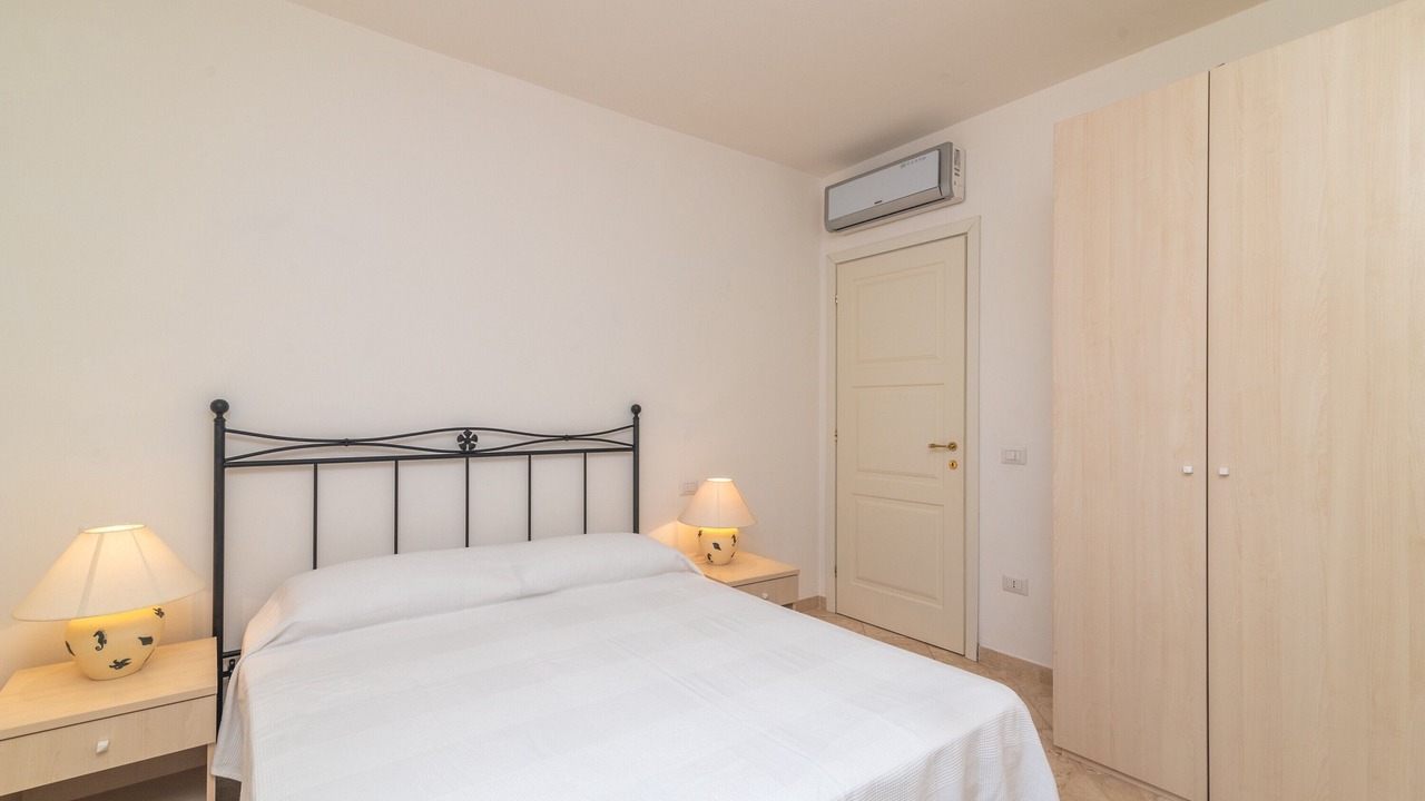Photo of Bedroom in Porto Pozzo