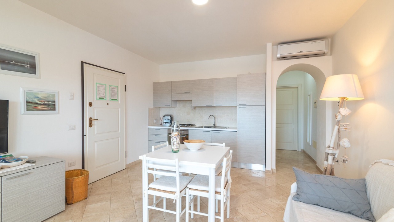Photo of Livingroom in Porto Pozzo