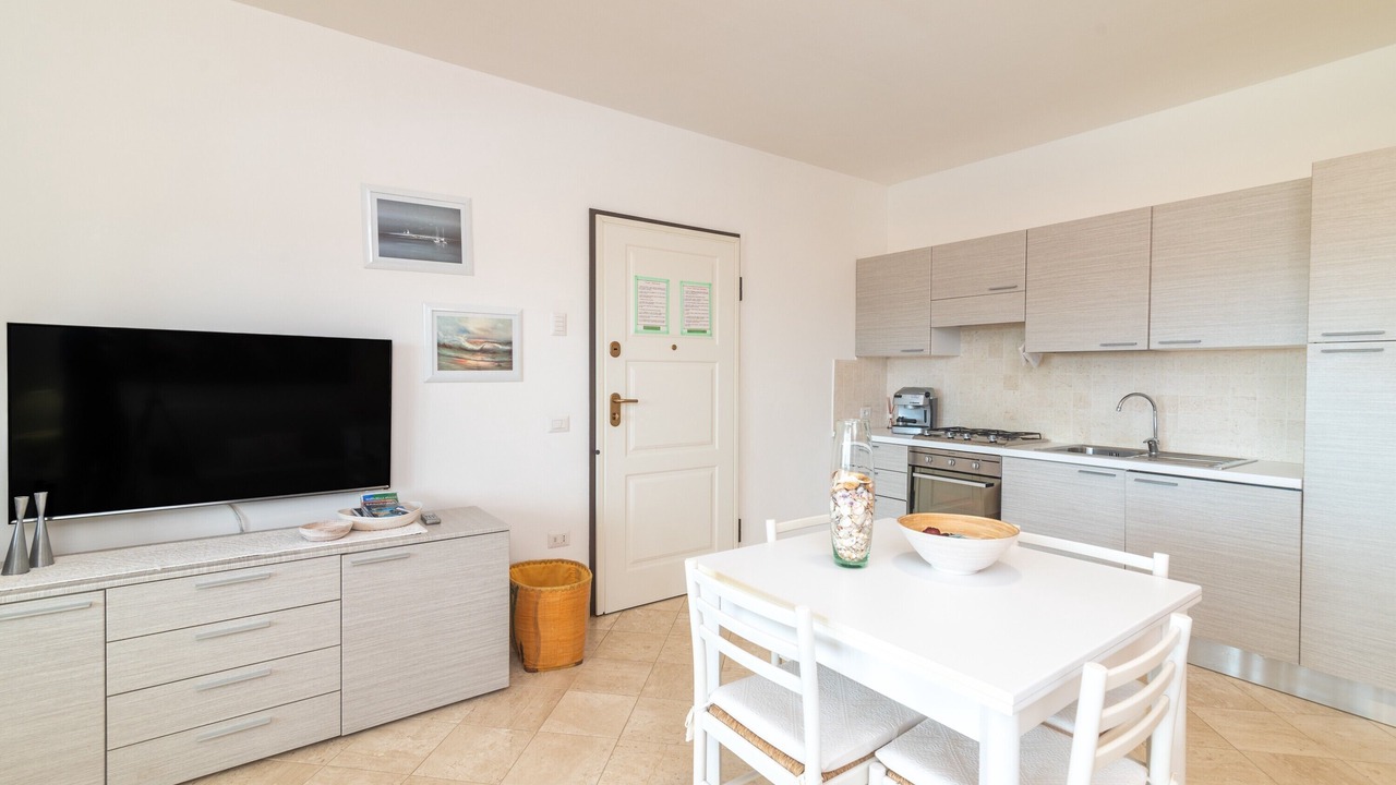 Photo of Kitchen in Porto Pozzo