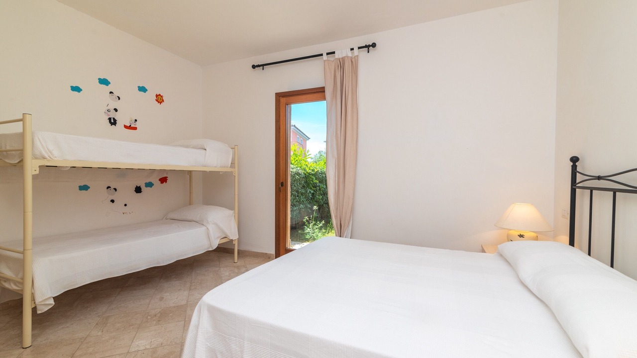 Photo of Bedroom in Porto Pozzo
