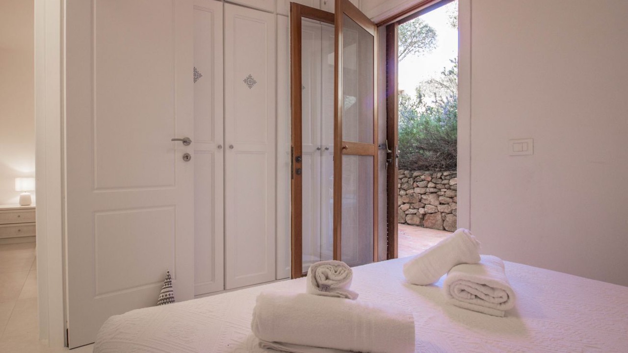 Photo of Bedroom in Portisco