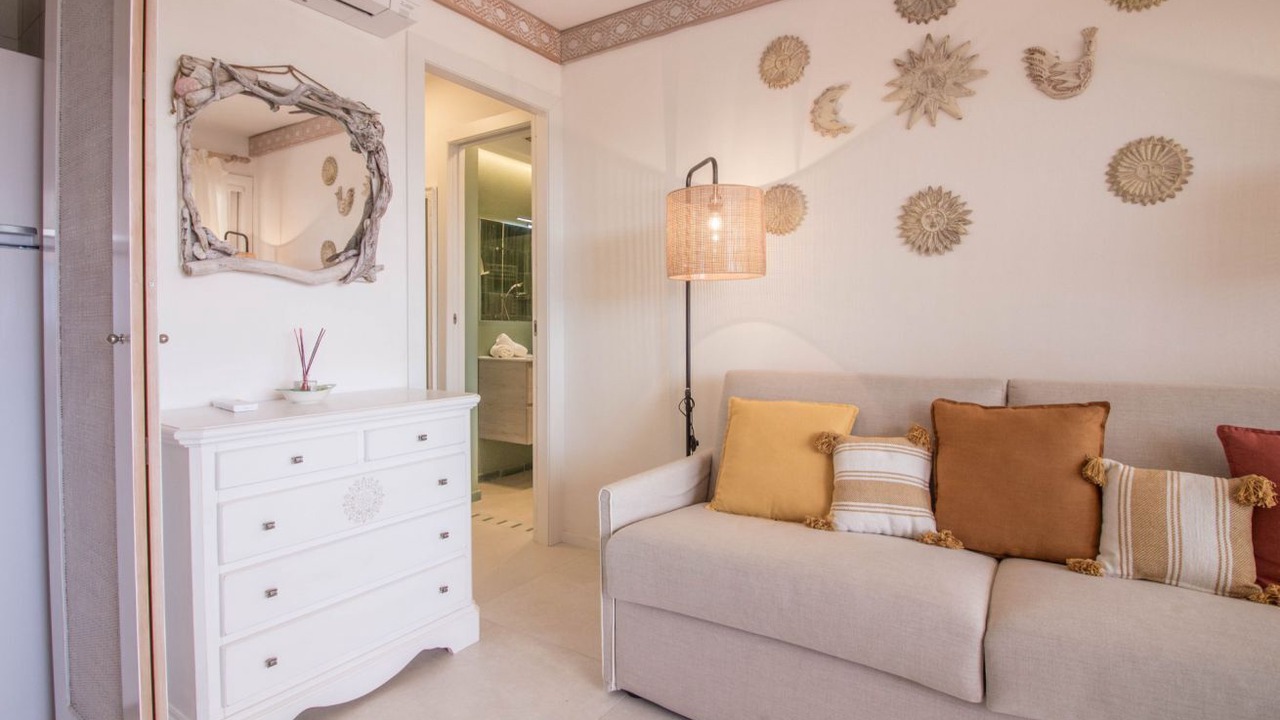 Photo of Livingroom in Portisco
