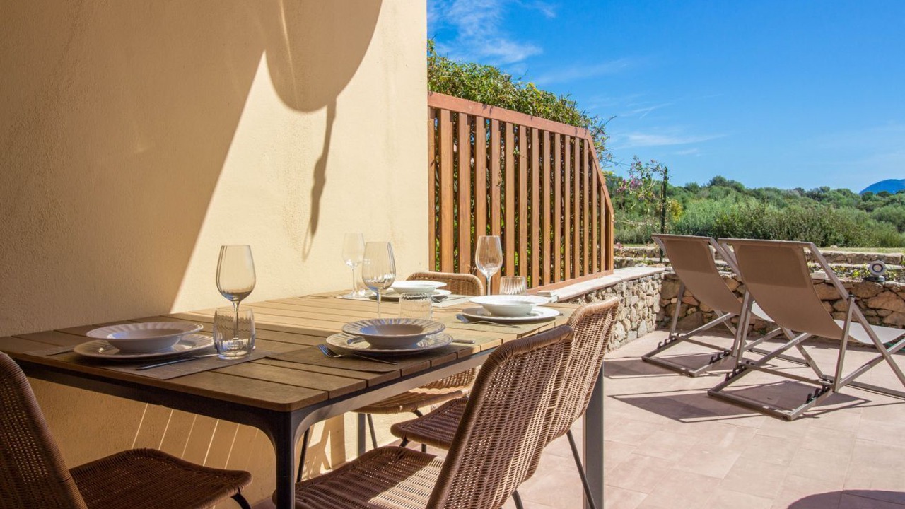 Photo of Outdoor in Portisco