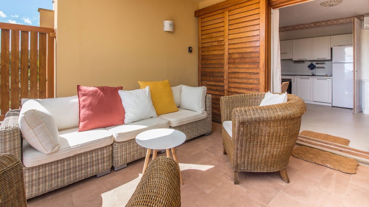 Photo of Livingroom in Portisco