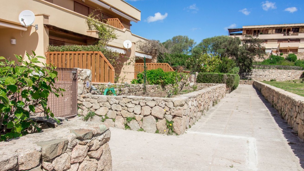 Photo of Outdoor in Portisco
