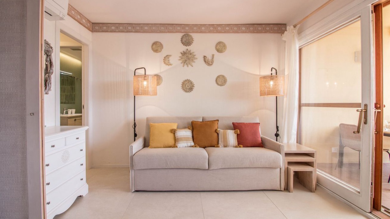 Photo of Livingroom in Portisco