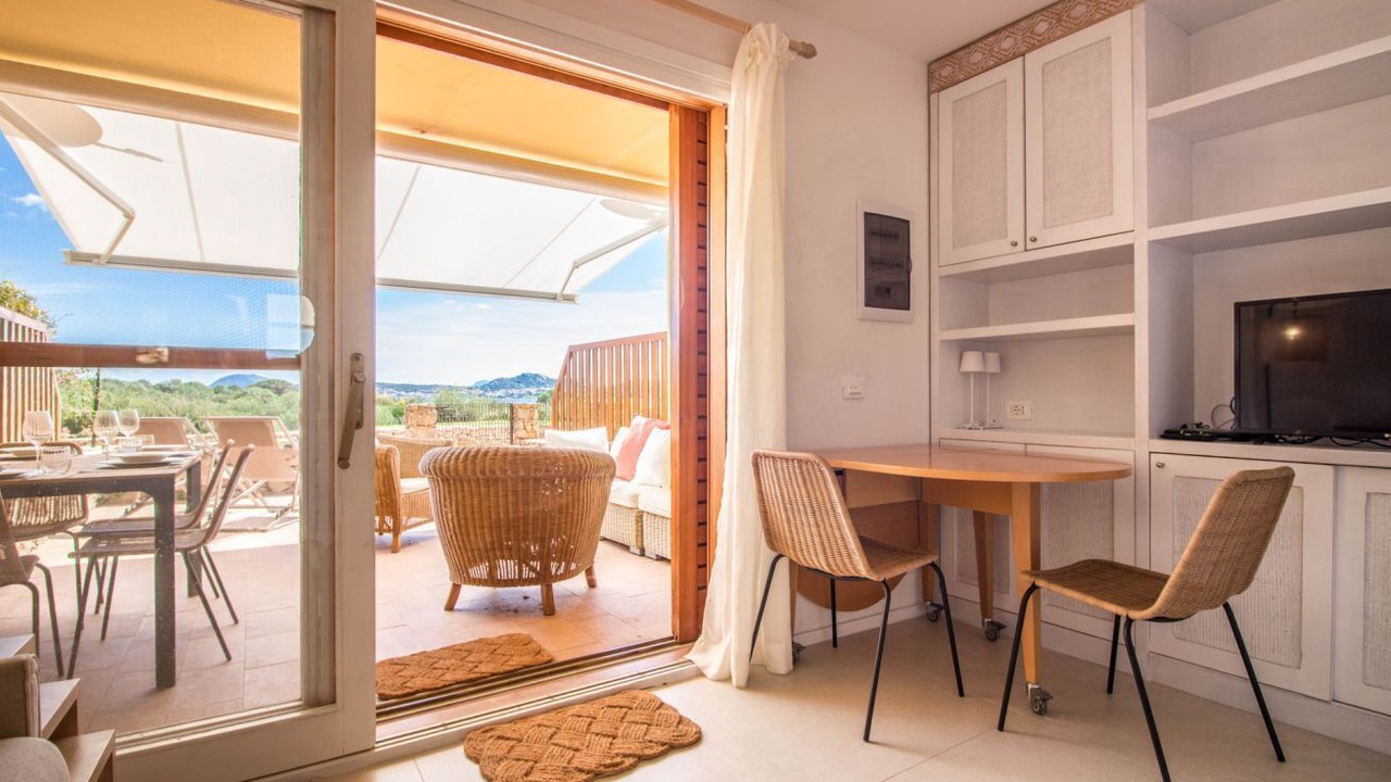 Photo of Livingroom in Portisco