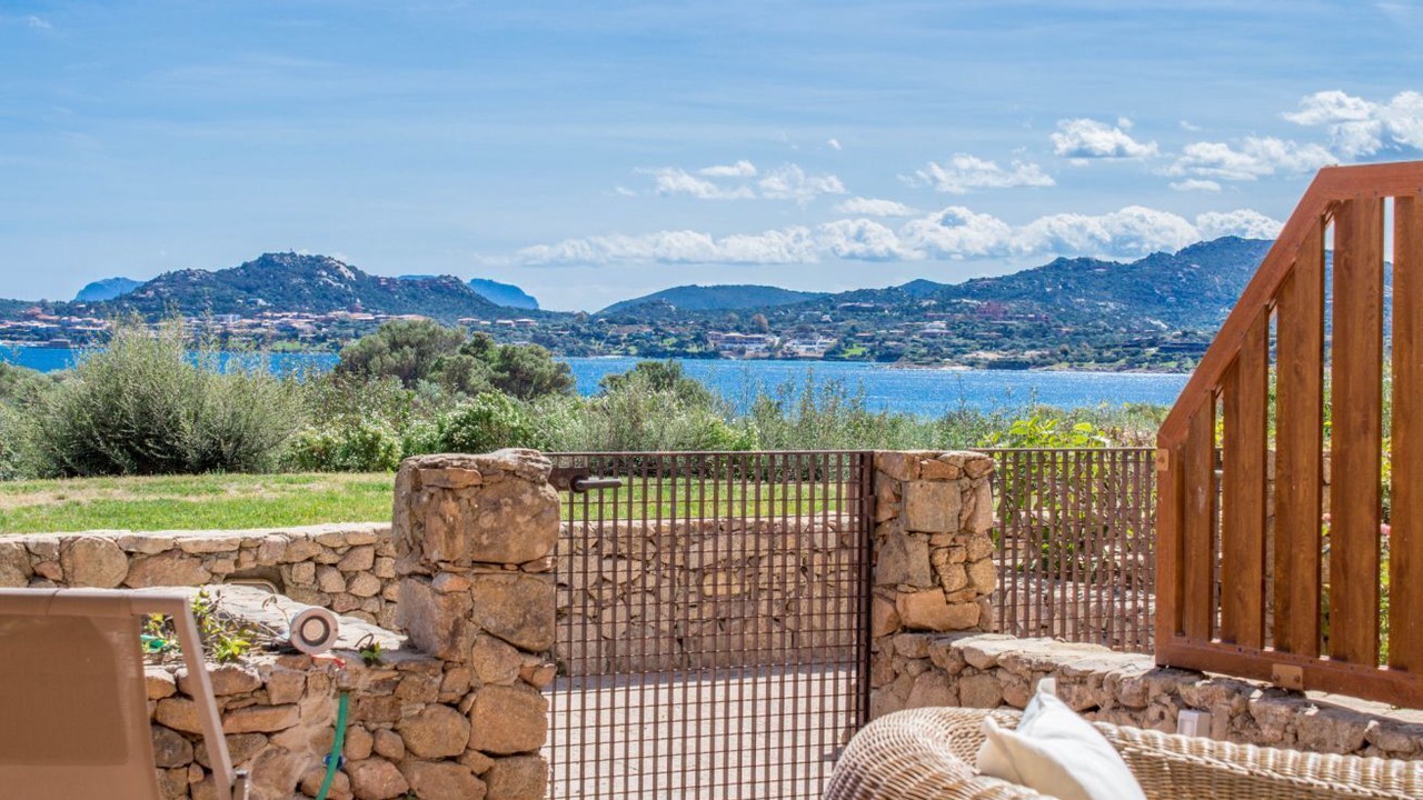 Photo of Patio Balcony in Portisco