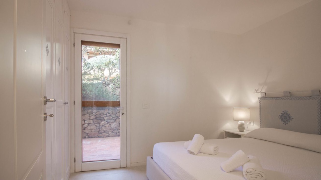 Photo of Bedroom in Portisco