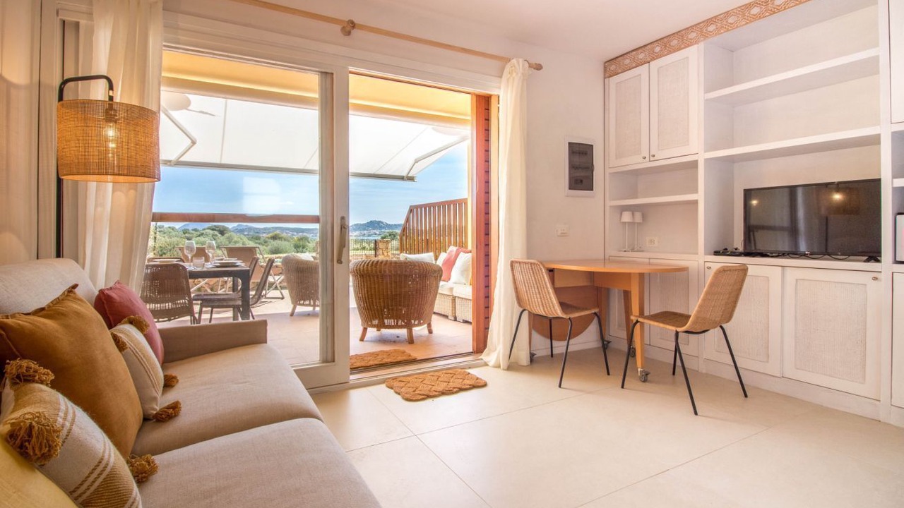 Photo of Livingroom in Portisco