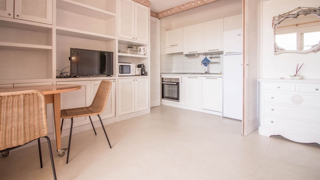 Photo of Kitchen in Portisco