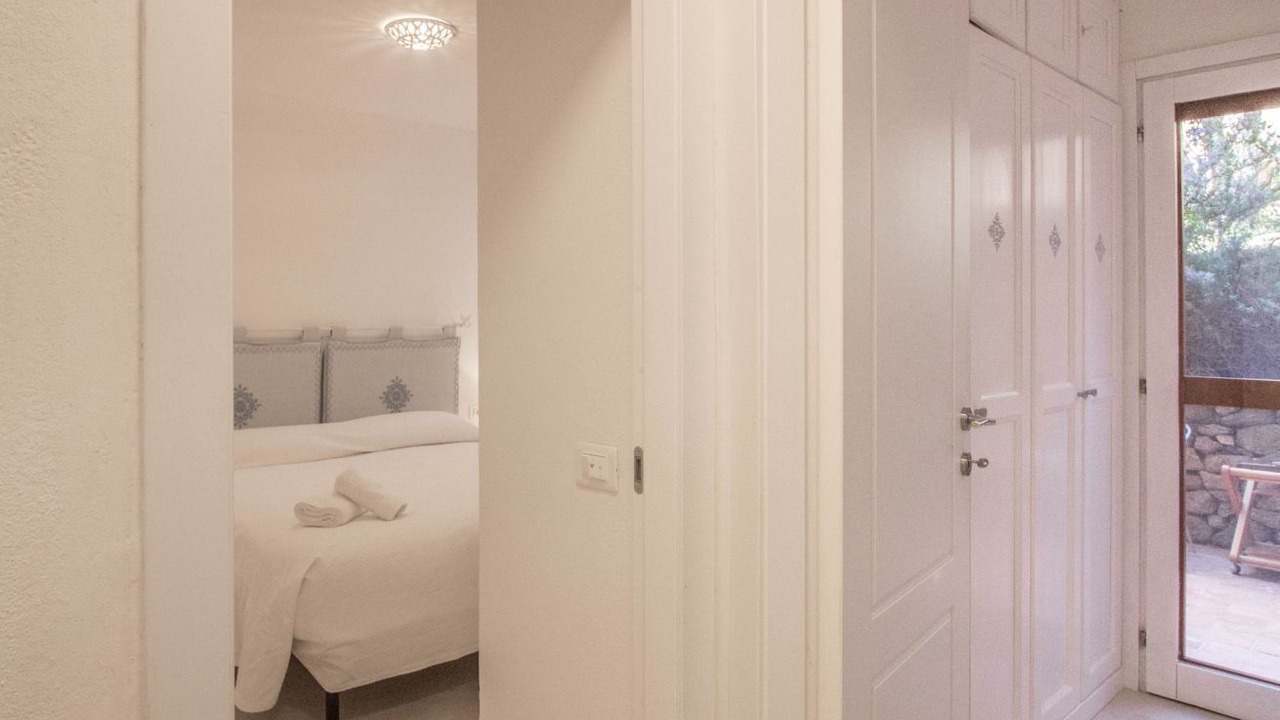 Photo of Bedroom in Portisco