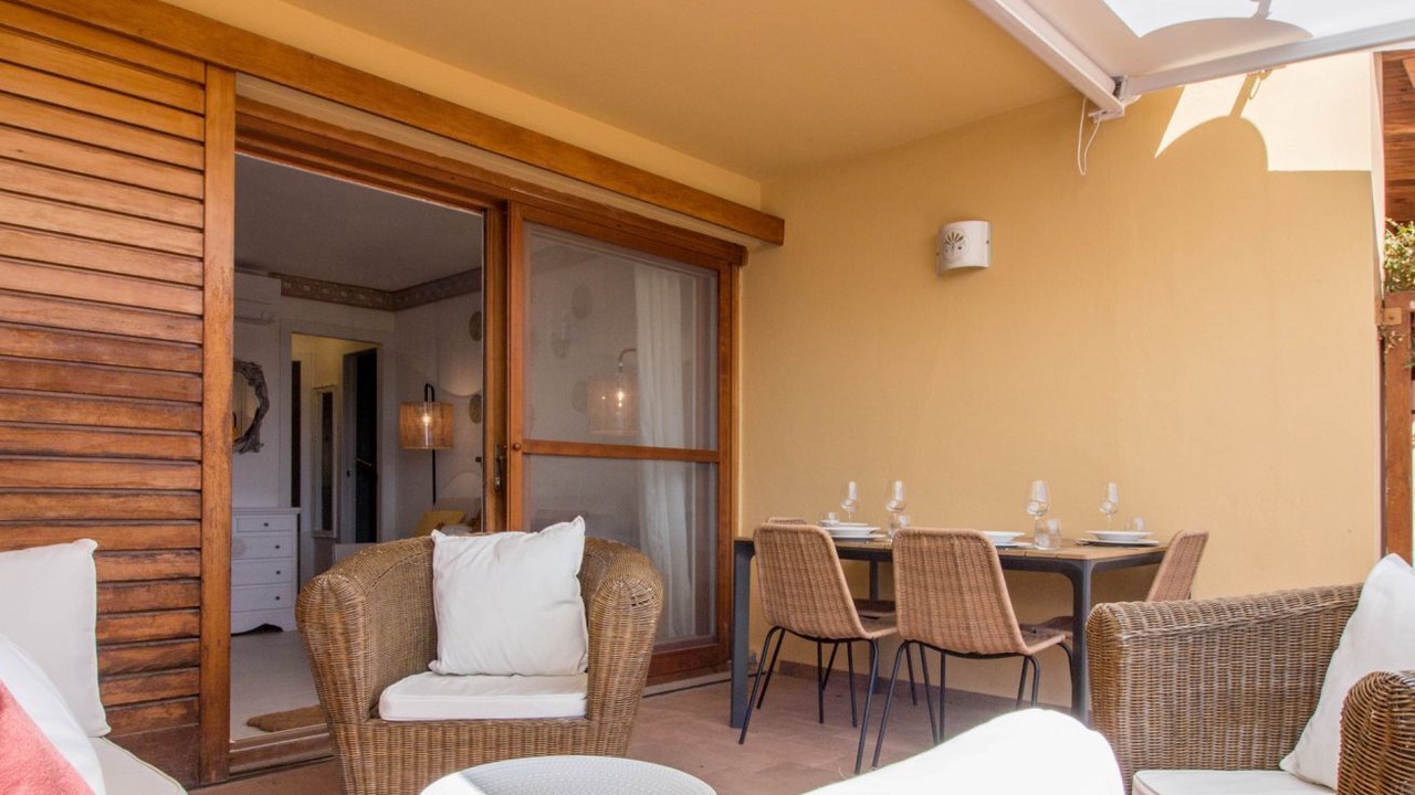 Photo of Outdoor in Portisco
