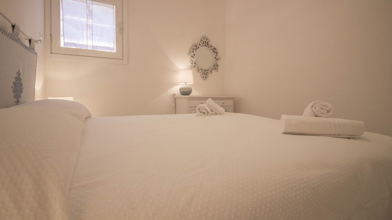 Photo of Bedroom in Portisco