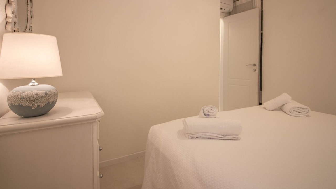 Photo of Bedroom in Portisco