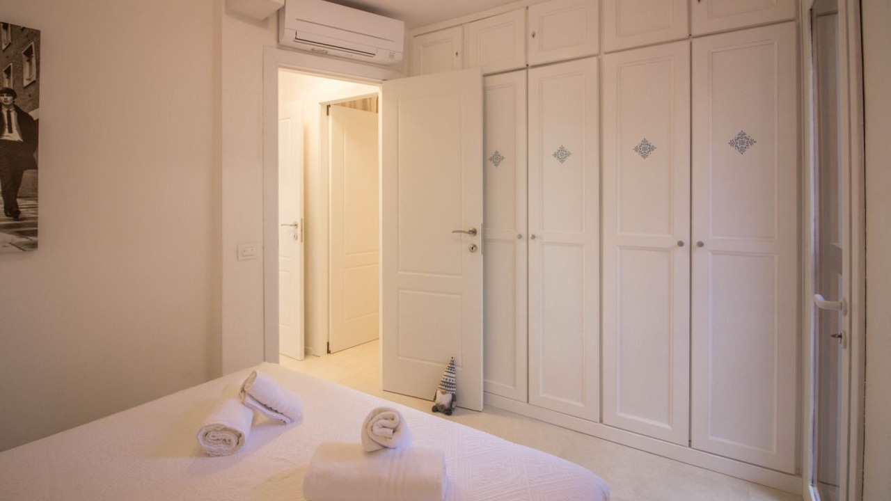 Photo of Bedroom in Portisco