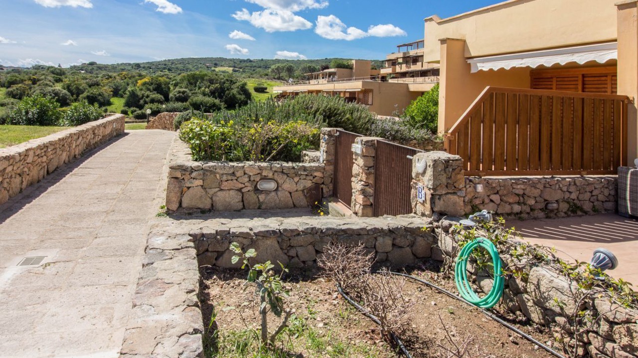 Photo of Outdoor in Portisco