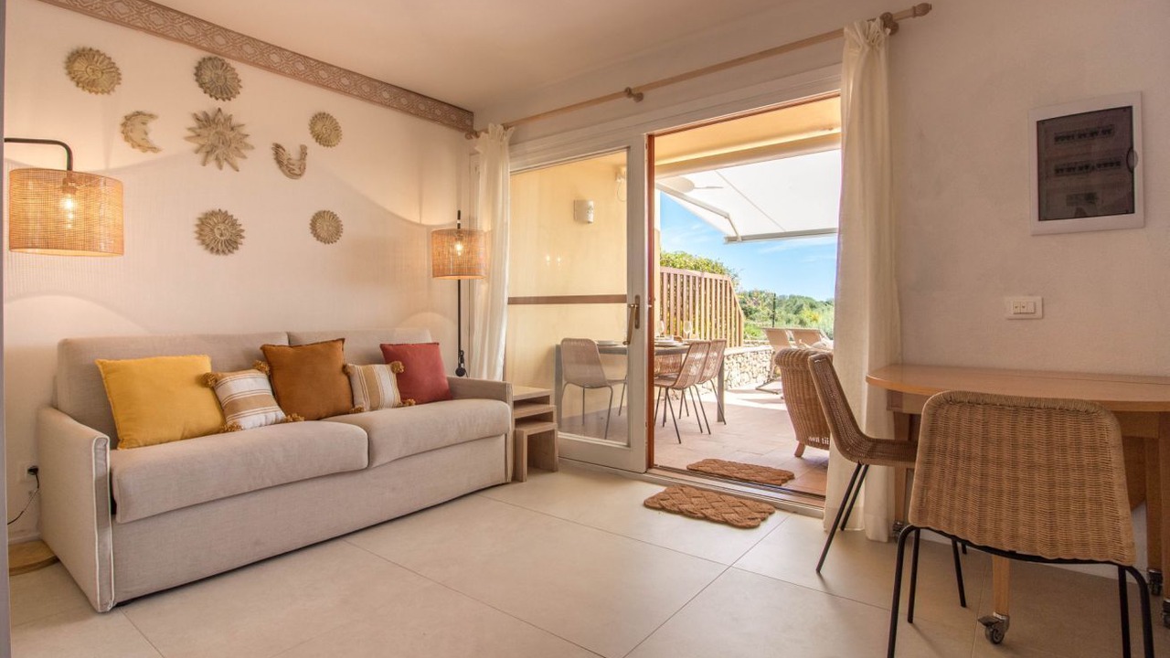 Photo of Livingroom in Portisco