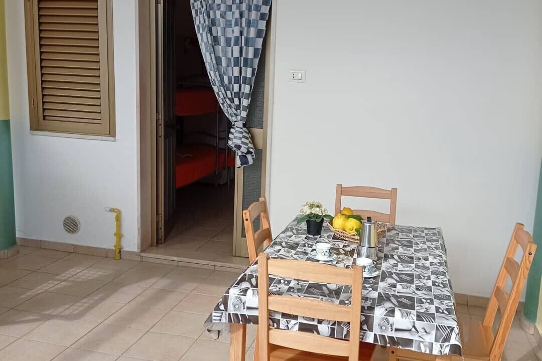 Photo of Outdoor in Peschici