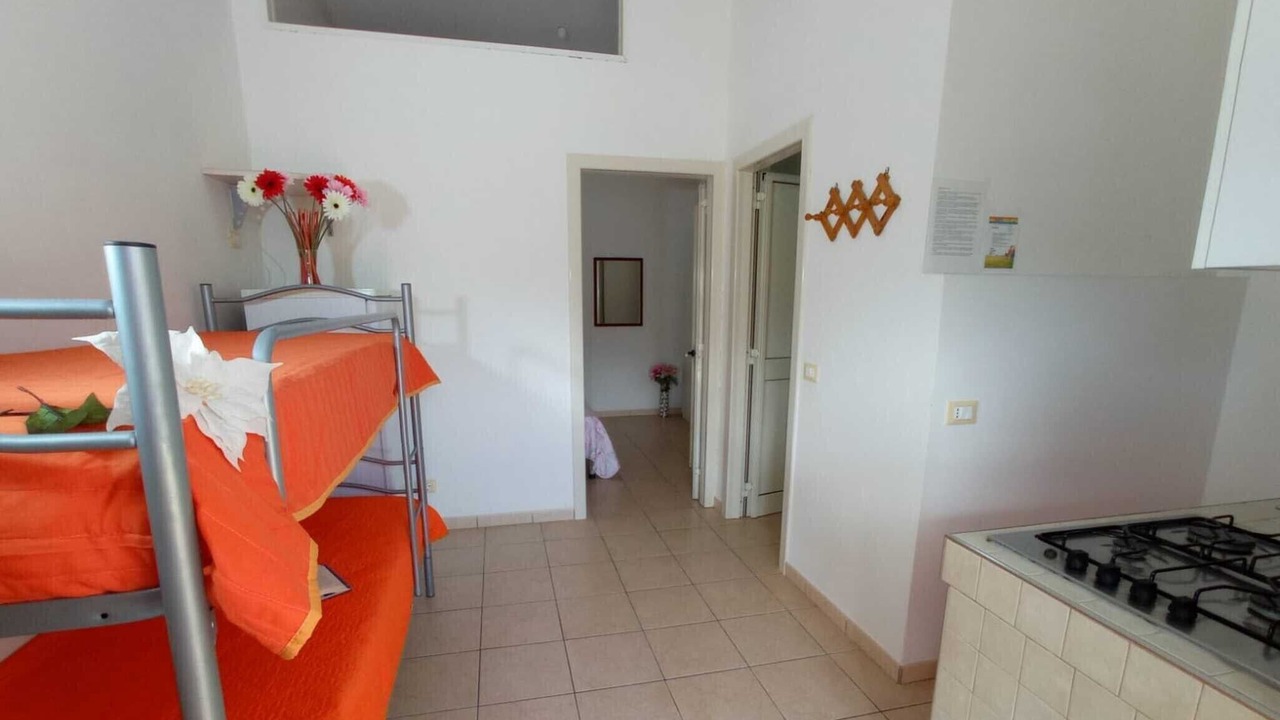 Photo of Bedroom in Peschici