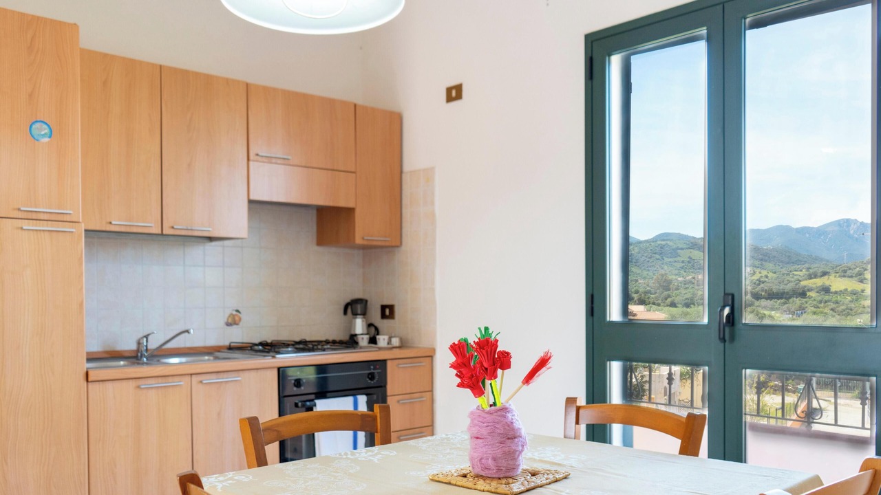 Photo of Kitchen in Limpiddu