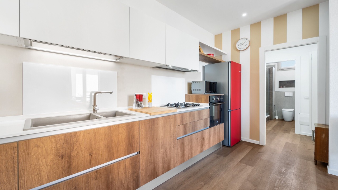 Photo of Kitchen in Guspini
