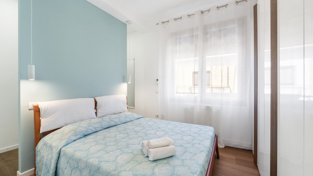Photo of Bedroom in Guspini