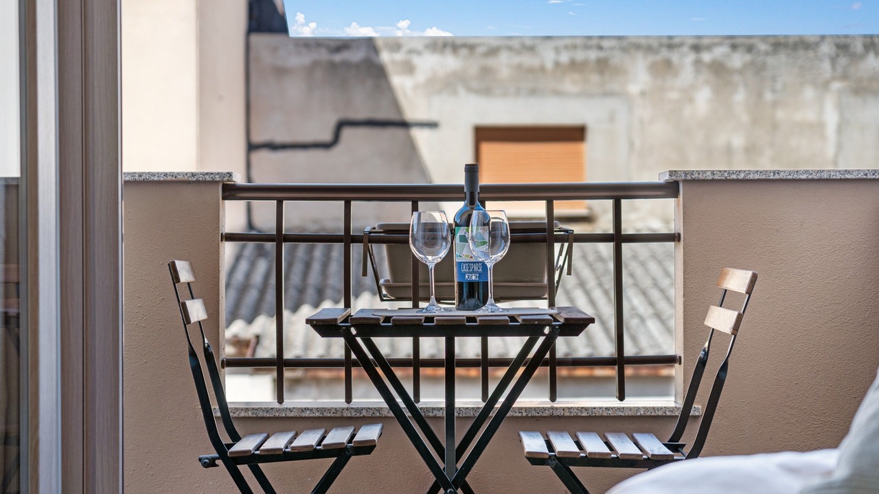 Photo of Outdoor in Guspini