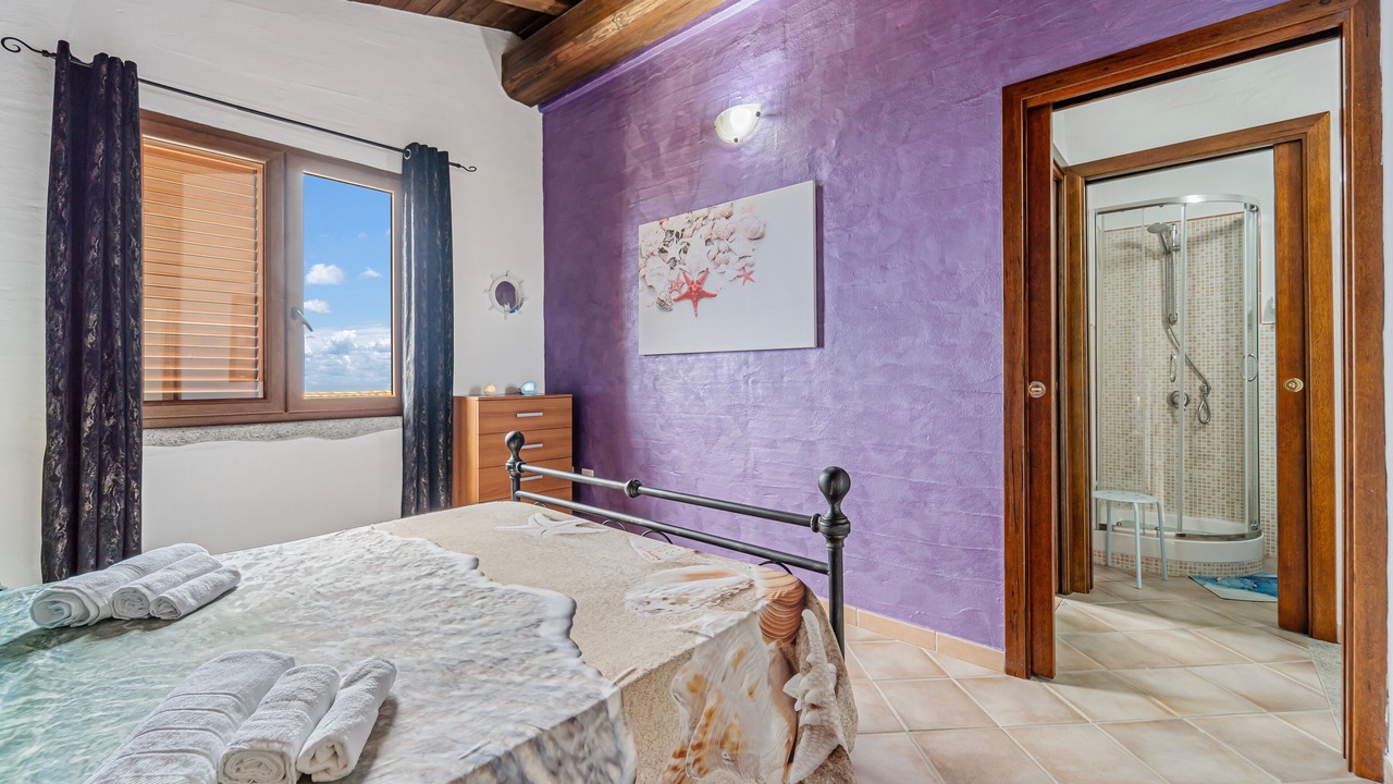 Photo of Bedroom in Nebida
