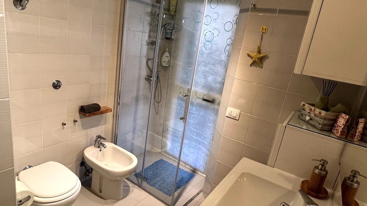Photo of Bathroom in Putzu Idu