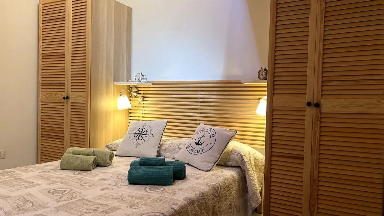 Photo of Bedroom in Putzu Idu
