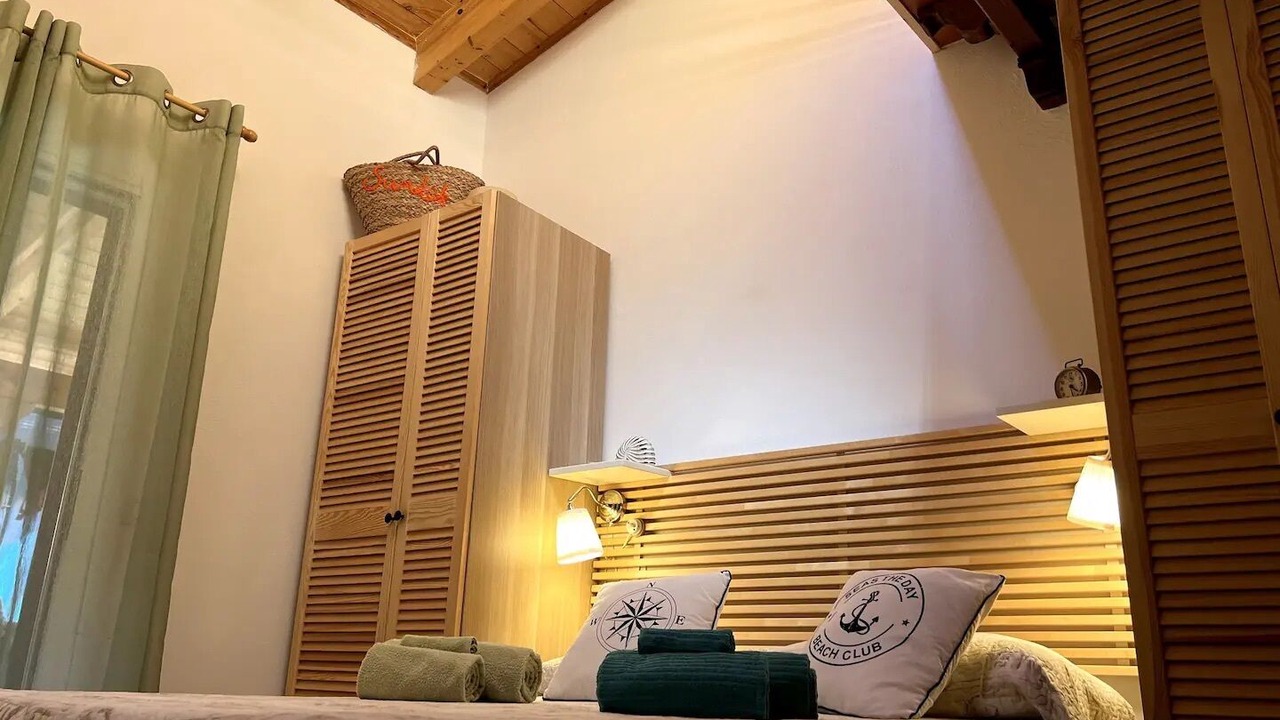 Photo of Bedroom in Putzu Idu