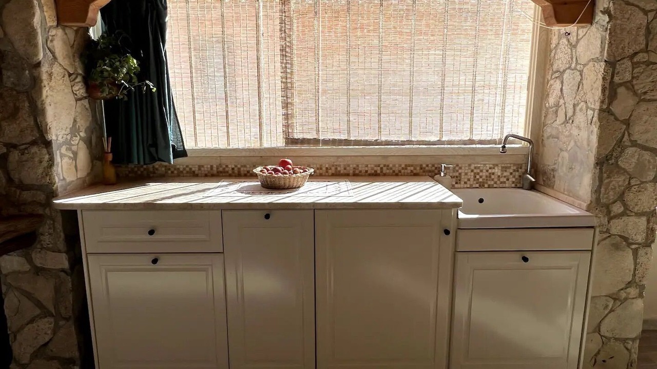 Photo of Bathroom in Putzu Idu