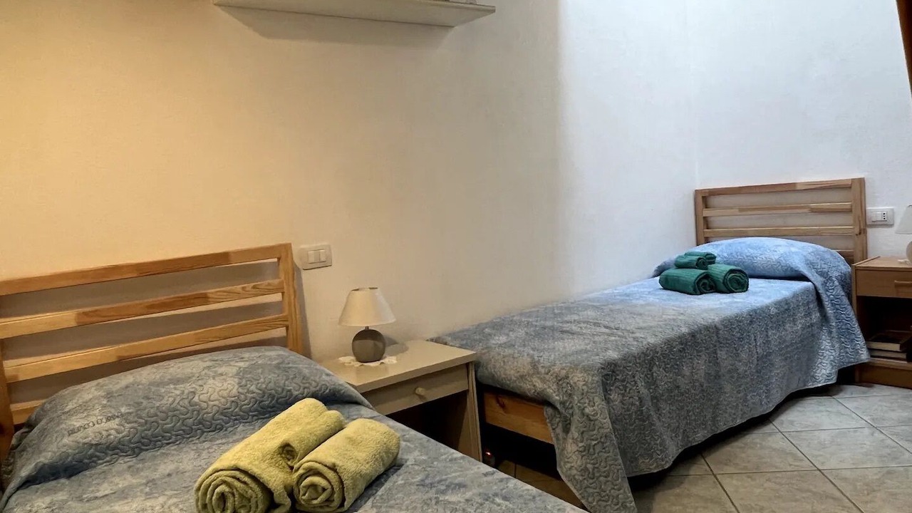 Photo of Bedroom in Putzu Idu