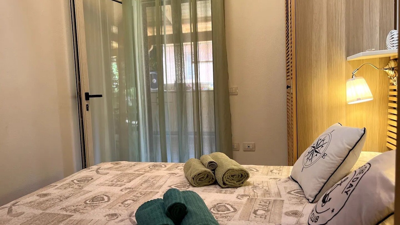 Photo of Bedroom in Putzu Idu