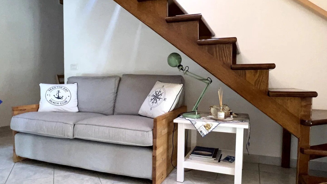 Photo of Livingroom in Putzu Idu