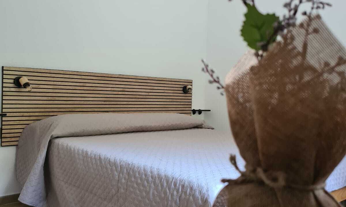 Photo of Bedroom in Villacidro