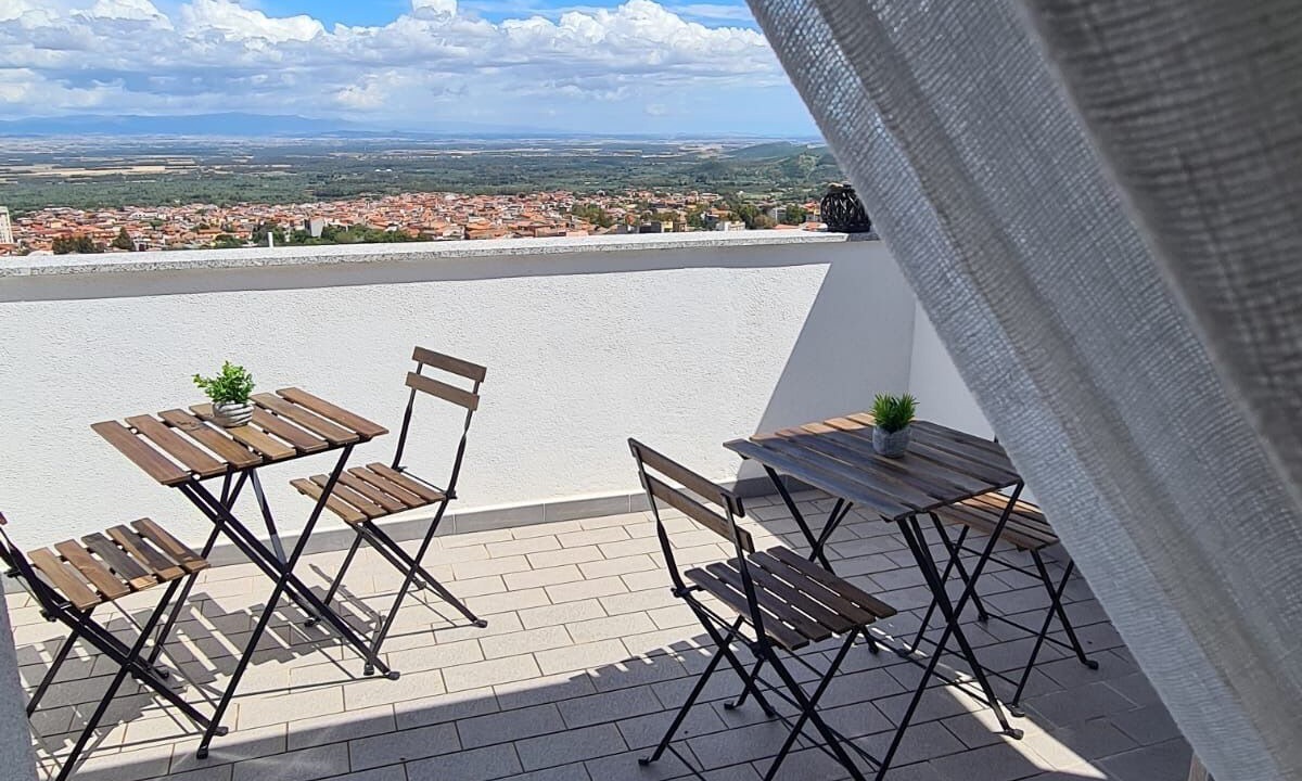 Photo of Outdoor in Villacidro