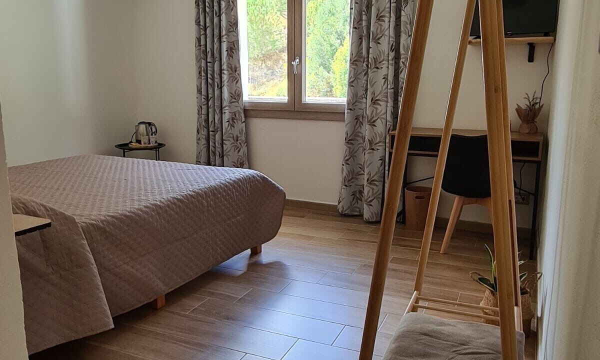 Photo of Bedroom in Villacidro