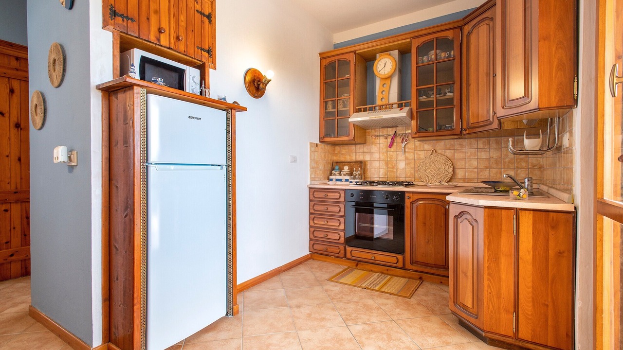 Photo of Kitchen in Platamona